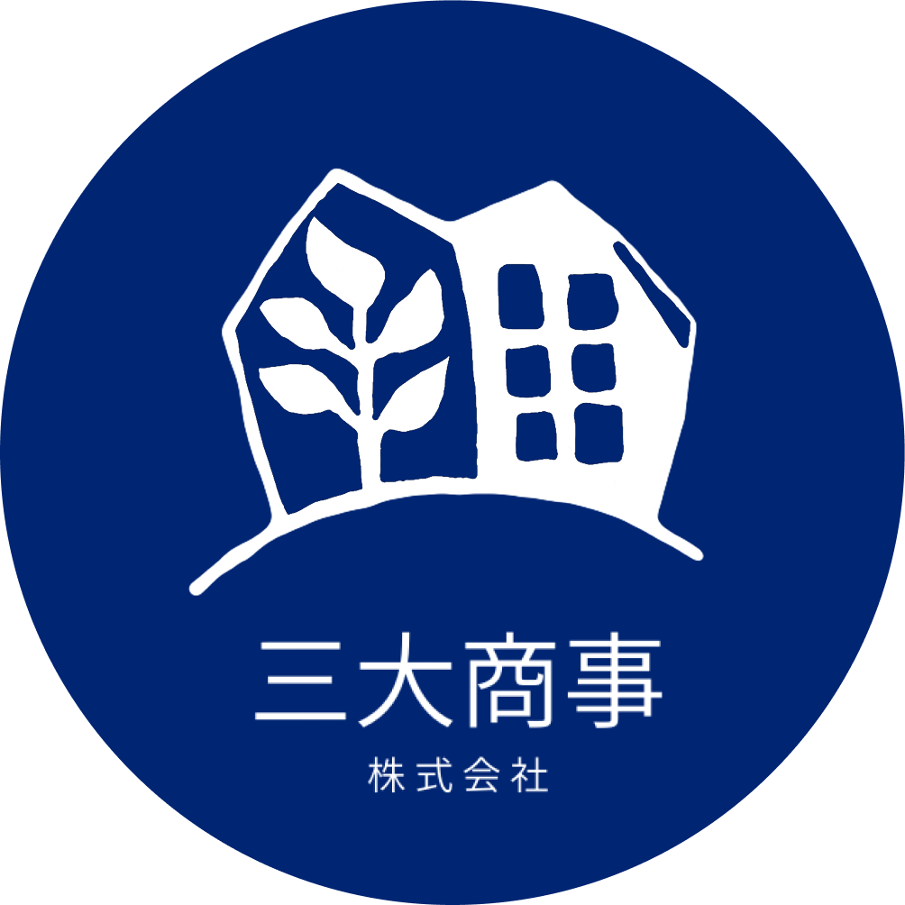 三大商事株式会社